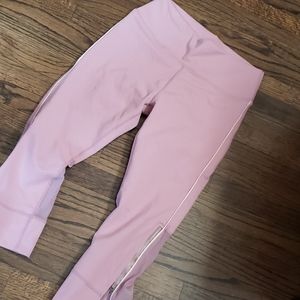 Fabletics Capri leggings